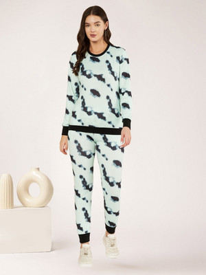 DTR FASHION Tshirt Pant Western Set