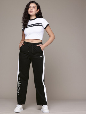 Roadster Tshirt Pant Co-ords Set