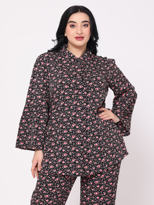 TSM Shirt Pant Co-ords Set