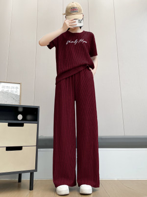 Lugo Top Palazzos Co-ords Set