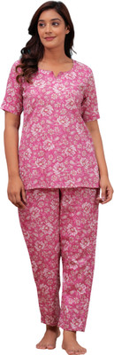 ankur fashion Top Pant Co-ords Set