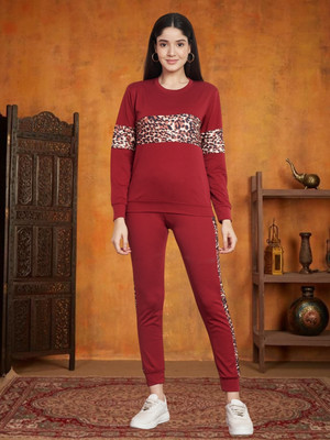 Moda Rapido Tshirt Pant Western Set