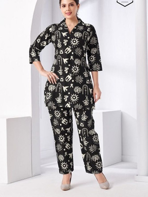 JASH Top Pant Co-ords Set