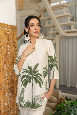 Banii Store Top Pant Co-ords Set