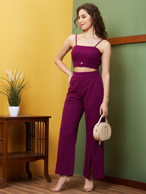 Globus Top Pant Co-ords Set
