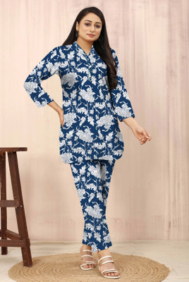 Zombee Top Pant Co-ords Set