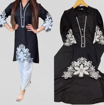 Koteshwar Tunic Pant Co-ords Set