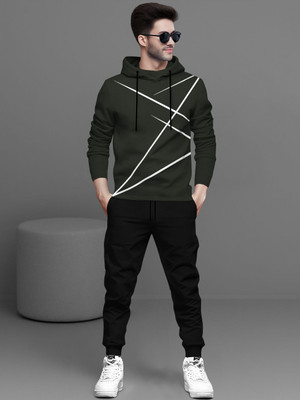 BLIVE Tshirt Pant Co-ords Set