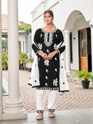 MAHARASHTRA EXIM Top Pant Co-ords Set