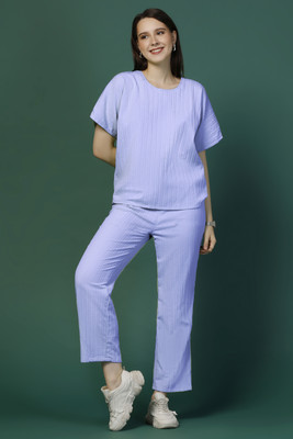 Moda Rapido Top Pant Co-ords Set
