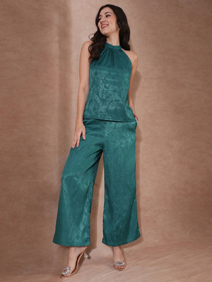 Globus Top Pant Co-ords Set