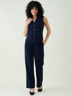 AAYU Shirt Pant Co-ords Set