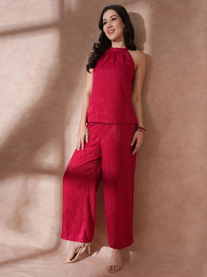 Globus Top Pant Co-ords Set
