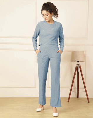 Selvia Top Pant Co-ords Set