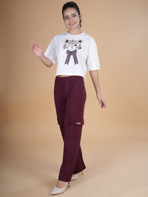 METRONAUT Top Pant Co-ords Set