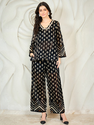 ATHENA Tunic Pant Co-ords Set