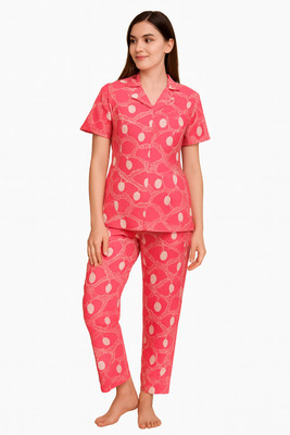 SANJAY Shirt Pant Co-ords Set