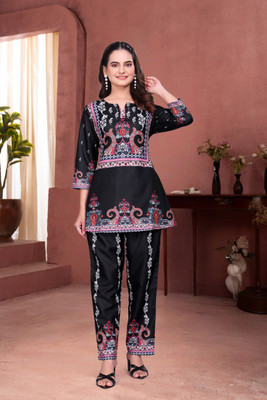 tpf Top Pant Co-ords Set