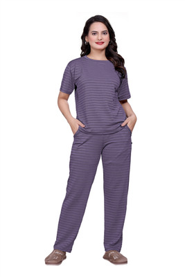 Gally Top Pant Co-ords Set