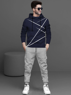 BLIVE Tshirt Pant Co-ords Set