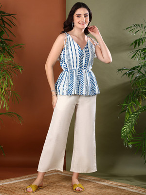 Stylum Top Pant Co-ords Set