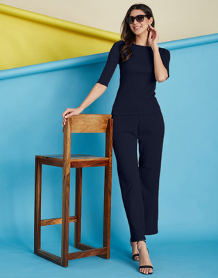 Moda Rapido Top Pant Co-ords Set
