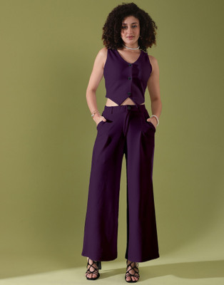 Moda Rapido Top Pant Co-ords Set