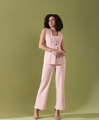 Selvia Top Pant Co-ords Set