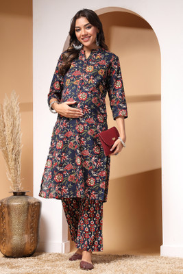 Zelena Top Pant Co-ords Set