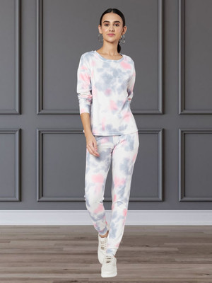 DTR FASHION Tshirt Pant Western Set