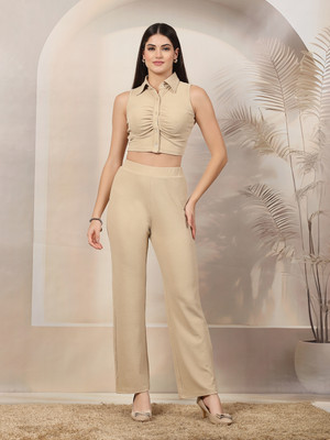 AAYU Top Pant Co-ords Set