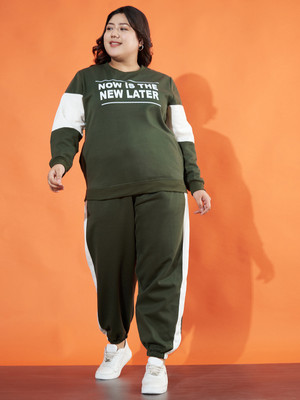 Austivo Top Pant Co-ords Set