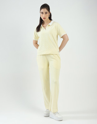 MONTE CARLO Tshirt Pant Co-ords Set
