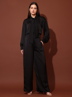 PURVAJA Shirt Pant Co-ords Set