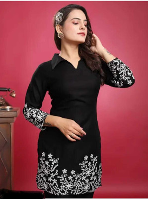 HIYAN TEXTILES Top Pant Co-ords Set