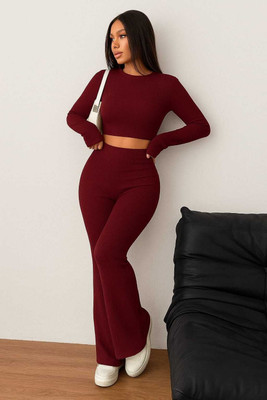 Tanushk Top Palazzos Co-ords Set