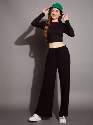 SASSAFRAS Top Pant Co-ords Set