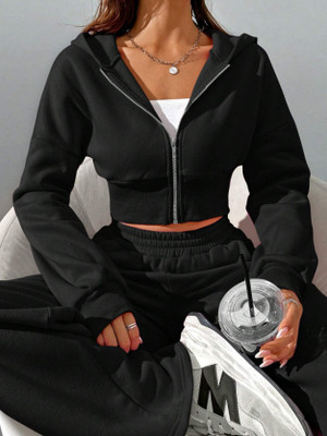 Maa Mahera Top Palazzos Co-ords Set with Jacket