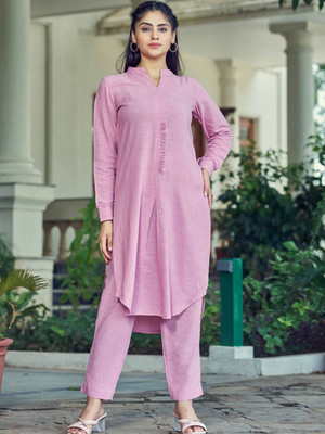 SZN Top Pant Co-ords Set