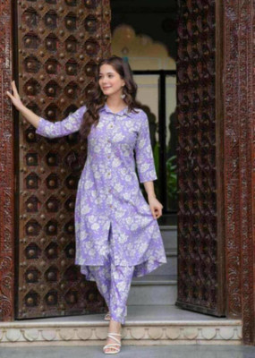 Archi Enterprise Top Pant Western Set
