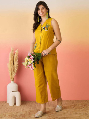 RPS Tunic Pant Western Set