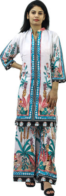 MEHSHOR Top Pant Co-ords Set