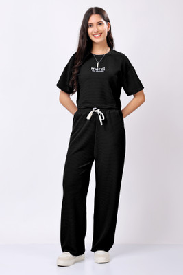 Lugo Top Palazzos Co-ords Set