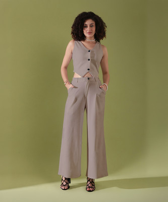 Selvia Top Pant Co-ords Set