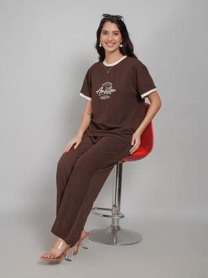 Lugo Top Palazzos Co-ords Set