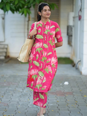 Sijopa Top Pant Co-ords Set