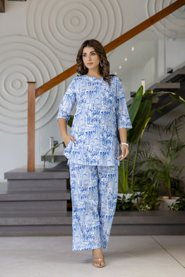 Me & My Top Pant Co-ords Set