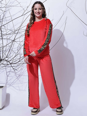 NEUDIS Top Pant Co-ords Set