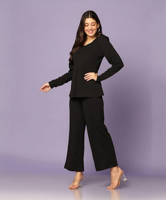 Selvia Top Pant Co-ords Set