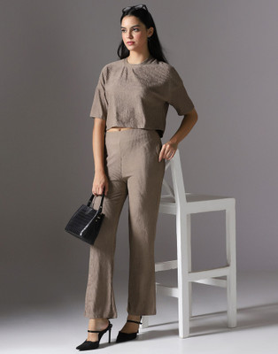 Selvia Top Pant Co-ords Set